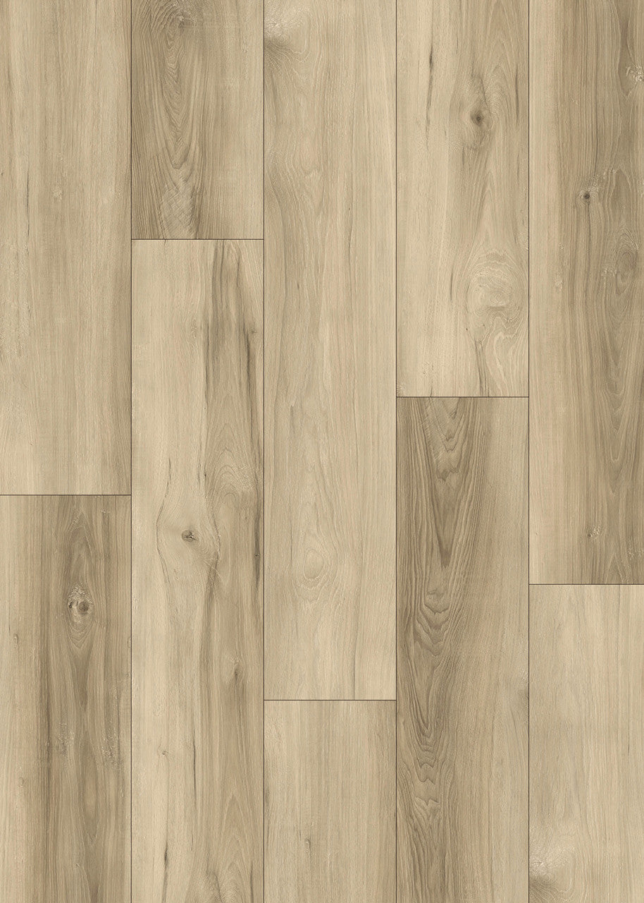 Riding Mountain - Fall Moon