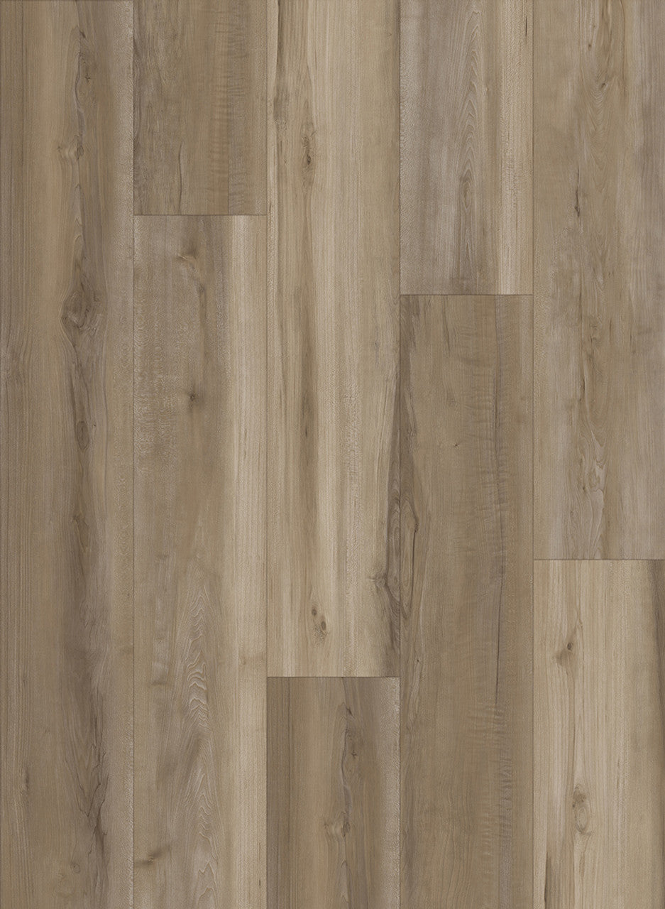 Waterton - Cameron Falls