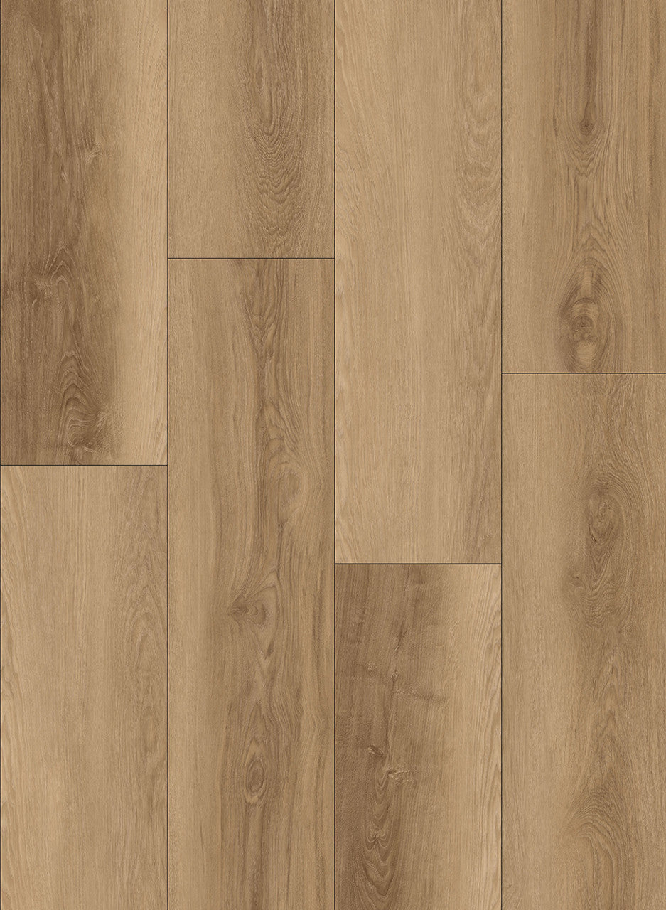 Farmhouse - Prairie Oak