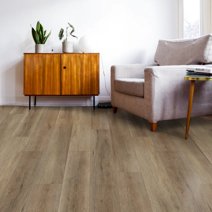 Traktion - Afterburn