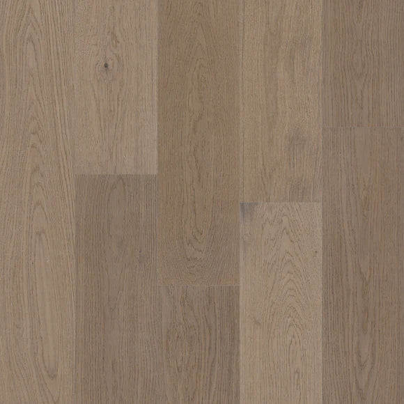 European Oak - Butter Pecan