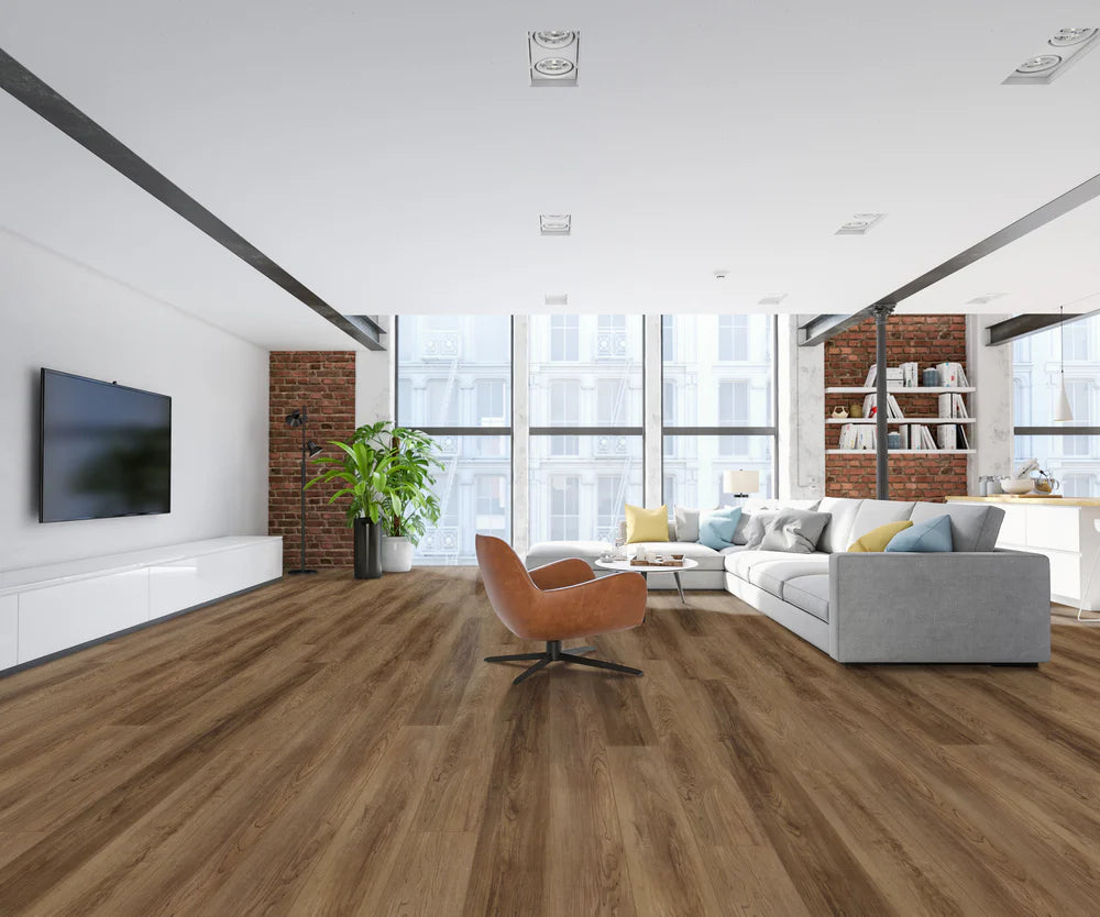 Hydrogen 6 - Playful Otter