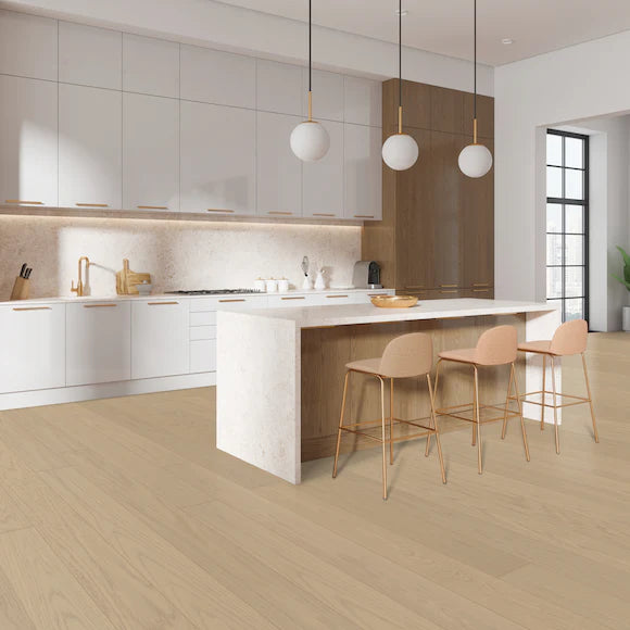 American Oak - Polynesian Grove