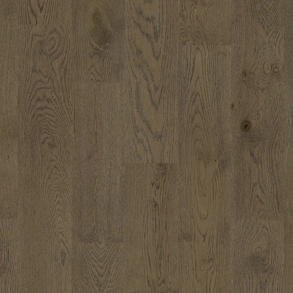 European Oak - Roasted Chestnut