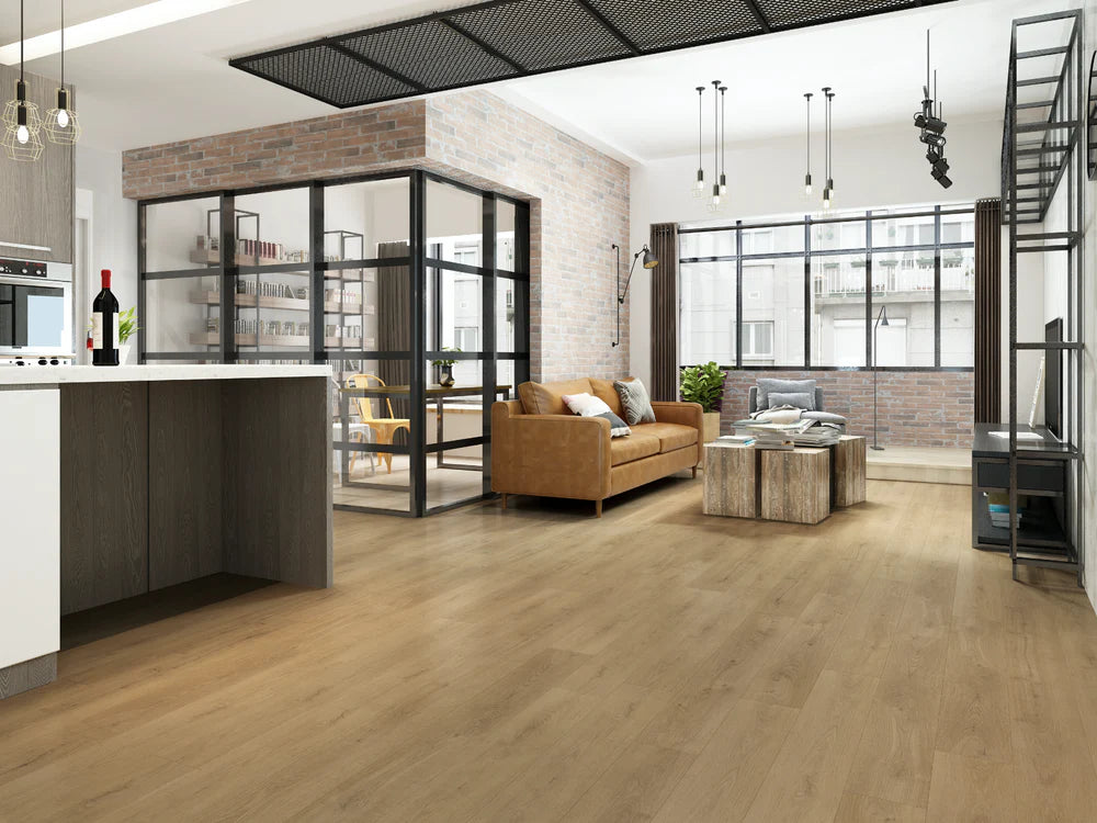 Hydrogen 5 - Cashmere