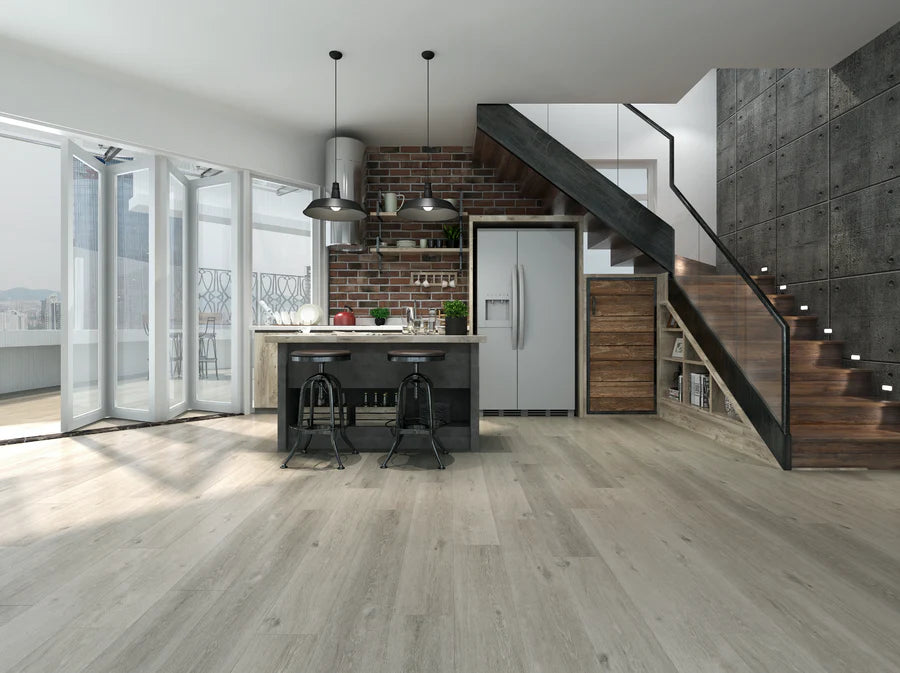 Hydrogen Pro - Everest