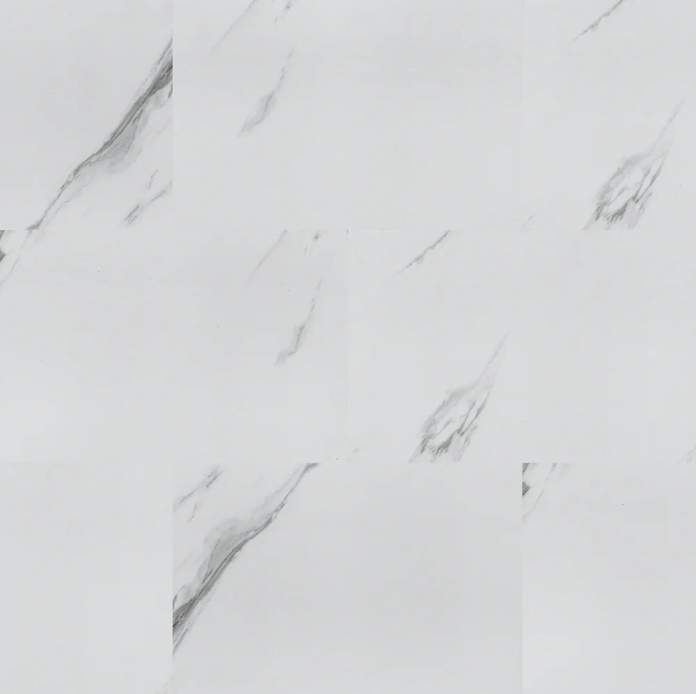 Hydrogen 6 - Porcelain