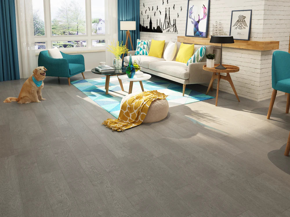 European Oak - Frankfurt