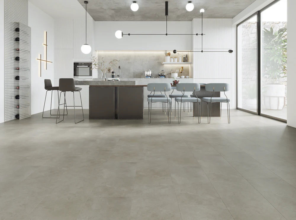 Hydrogen 6 - Bourbon