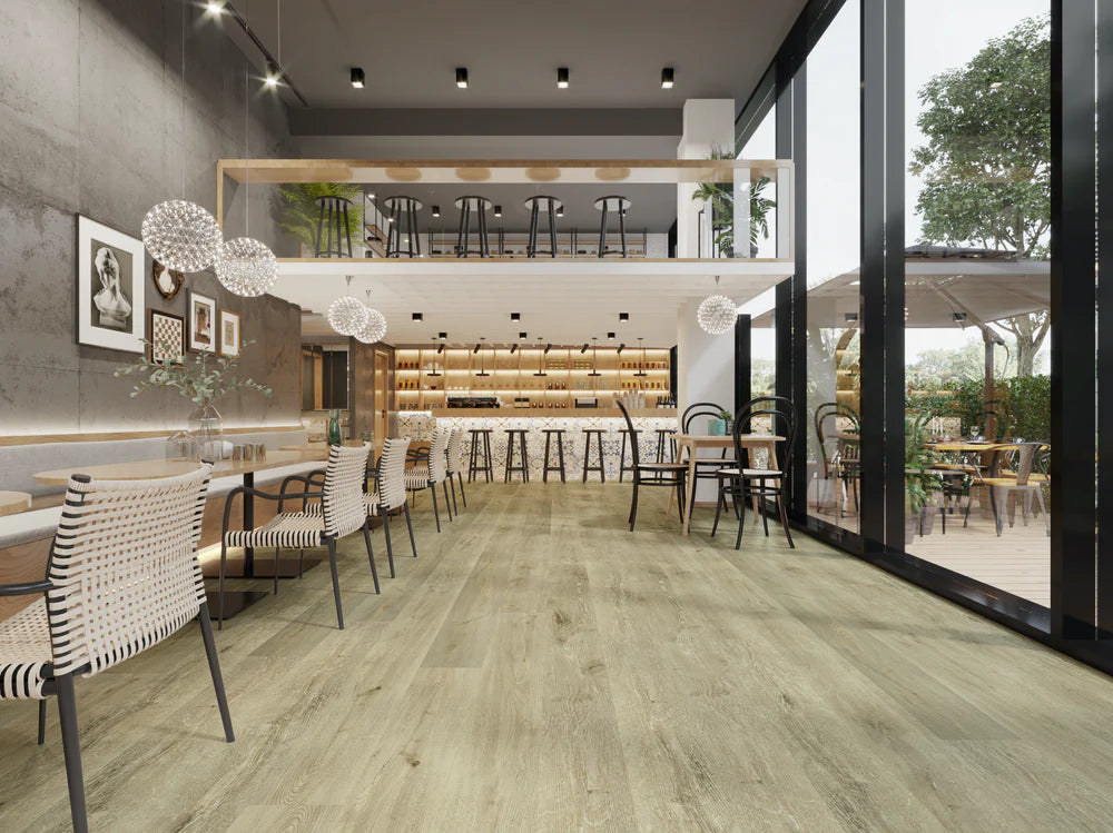 Hydrogen 6 - Outback