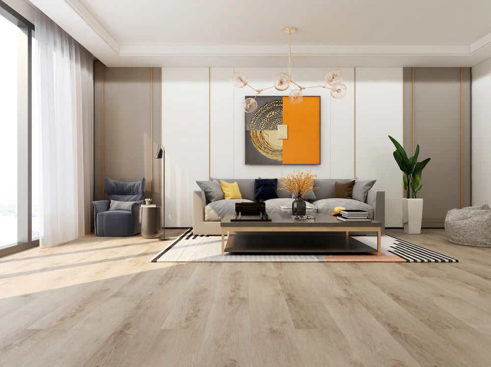 Hydrogen 6 - Rock Cliffs