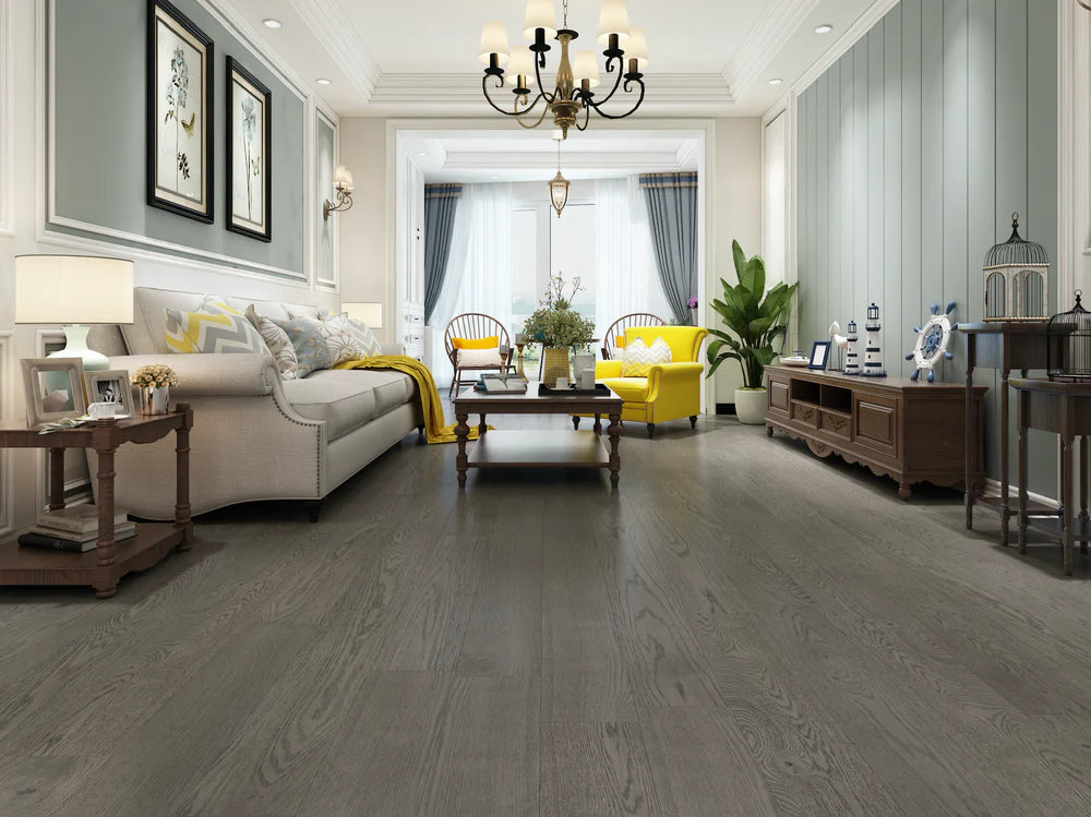 European Oak - Tribeca