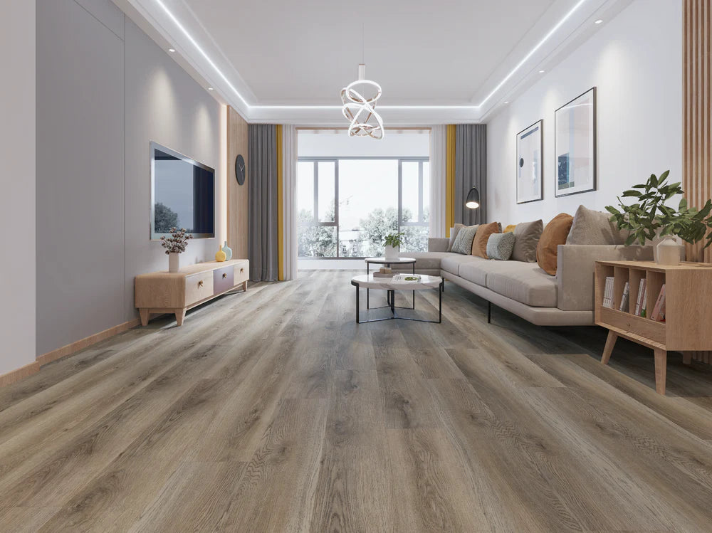 Hydrogen 7 - La Luna