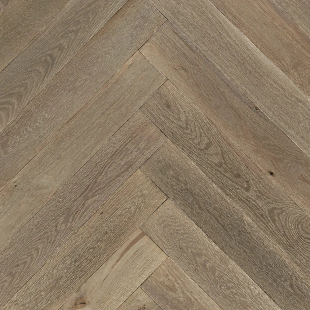 Nouveau 7 Bespoke Herringbone - Lake Promenade