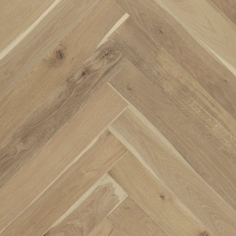 Nouveau 7 Bespoke Herringbone - Northern Veranda