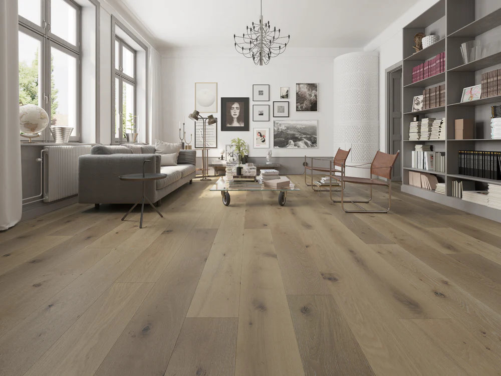 Nouveau 7 Bespoke - Breezy Boardwalk