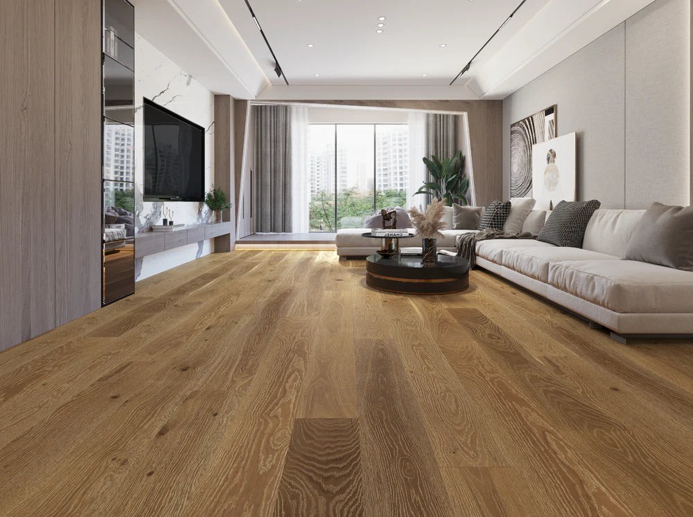 Nouveau 7 Bespoke - Forest Grotto