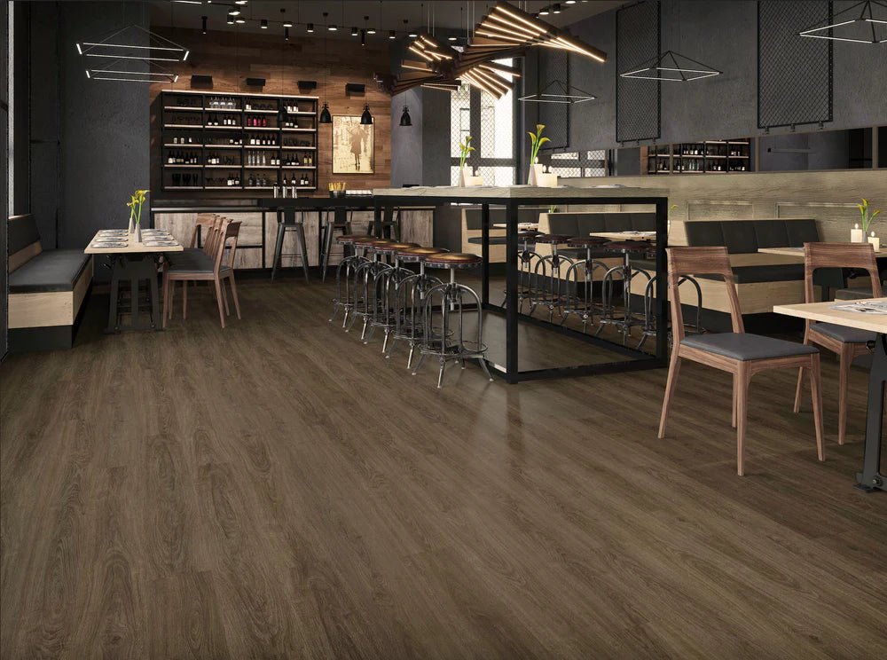 Hydrogen 5 - Liberty