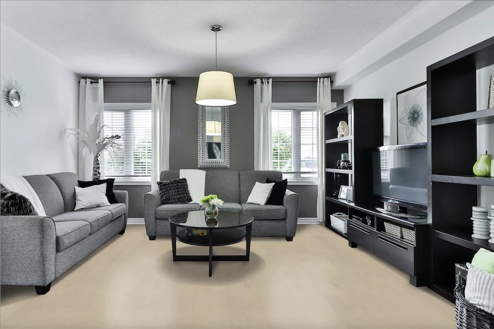 Hydrogen 7 - Opal Horizon