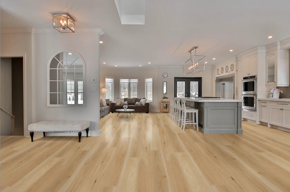 Hydrogen 7 - Early Dawn