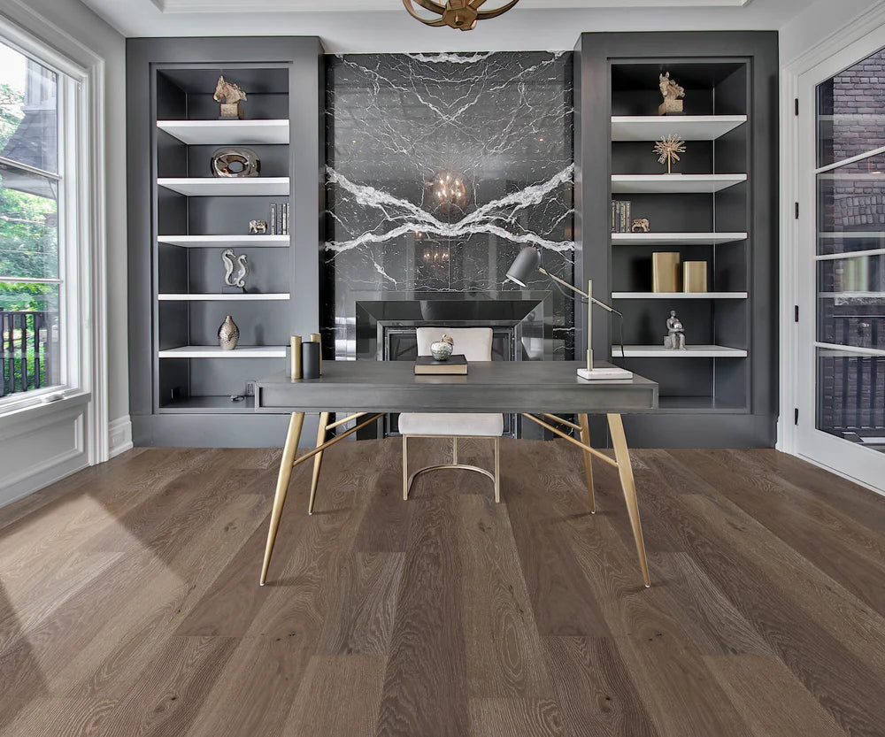 European Oak - Merino