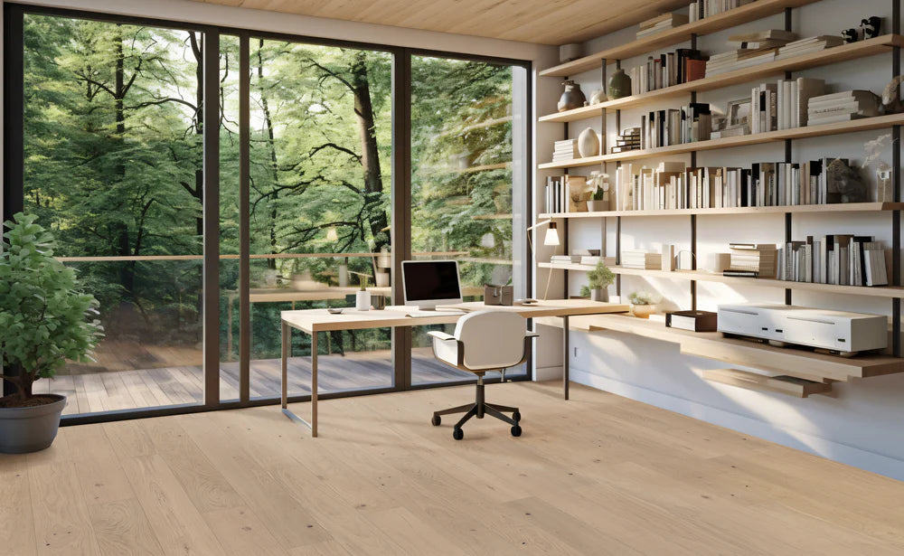 European Oak - Southern Ridge