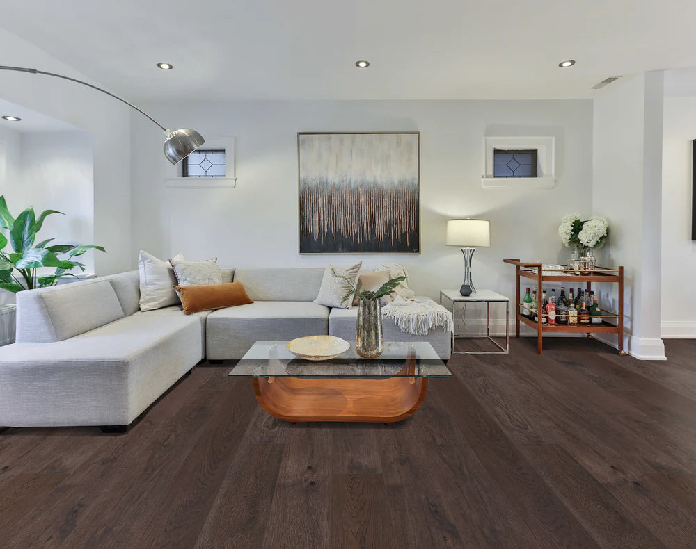 European Oak - Black Forest