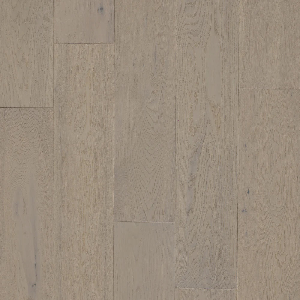 European Oak - Coral Shell