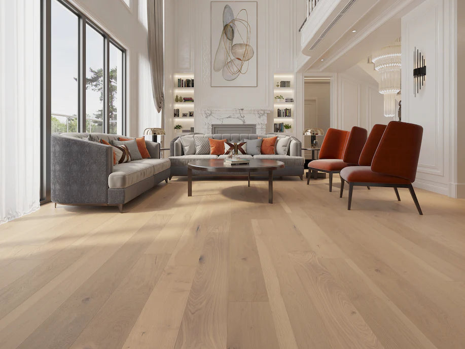 European Oak - Salted Biscotti