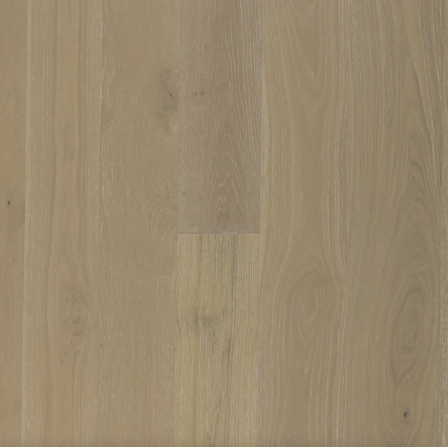 European Oak - Barely Beige