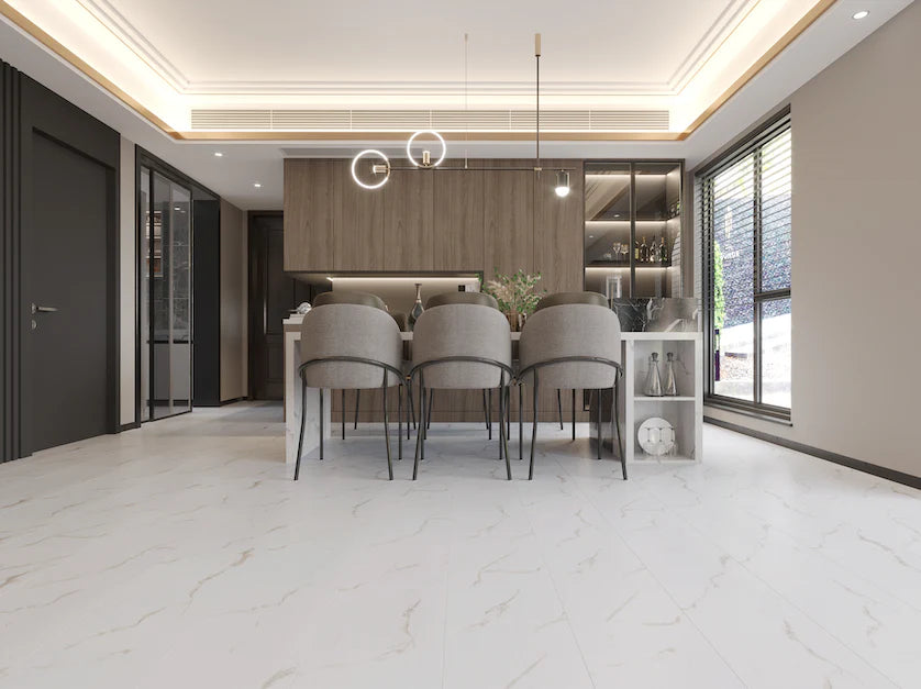 Hydrogen 6 - Combed Cotton