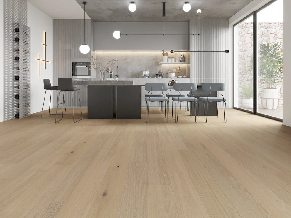 European Oak - Breath Of Winter