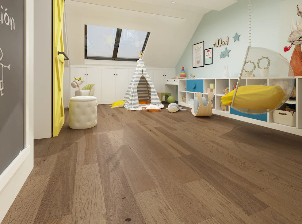 Hickory - Summer Peach