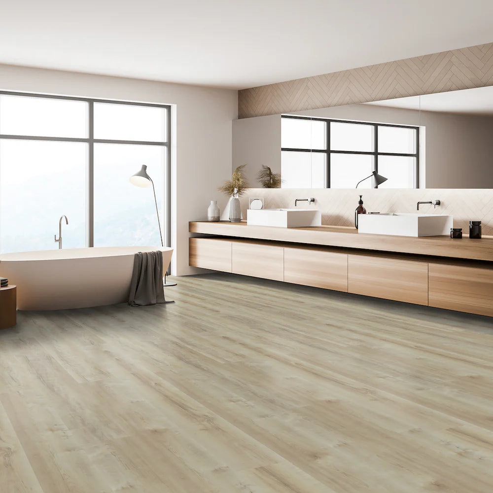 Hydrogen Pro - Lily Canvas