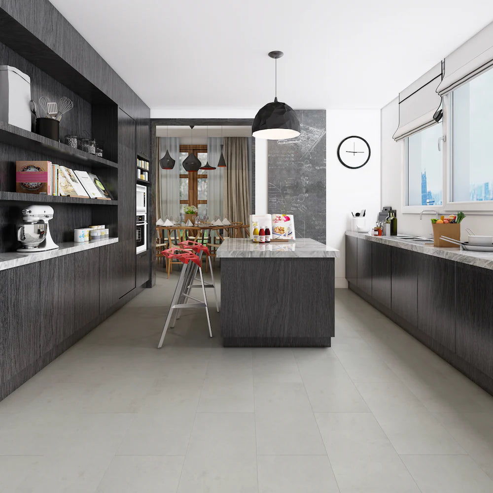 Hydrogen Pro - Chalk