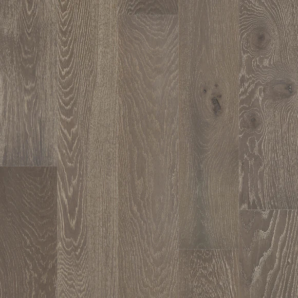 European Oak - Black Truffle