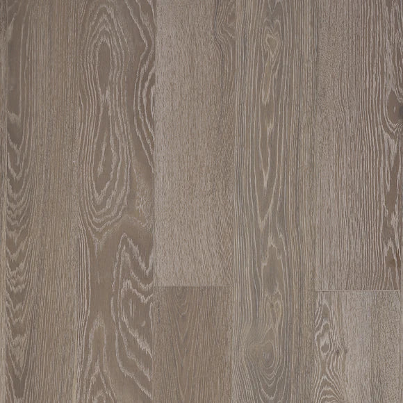 European Oak - Chelsea Grey