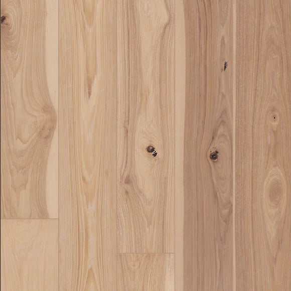 Hickory - Seaside Cabin