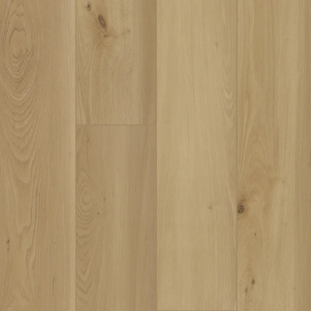 Hydrogen 8 - Silent Morning