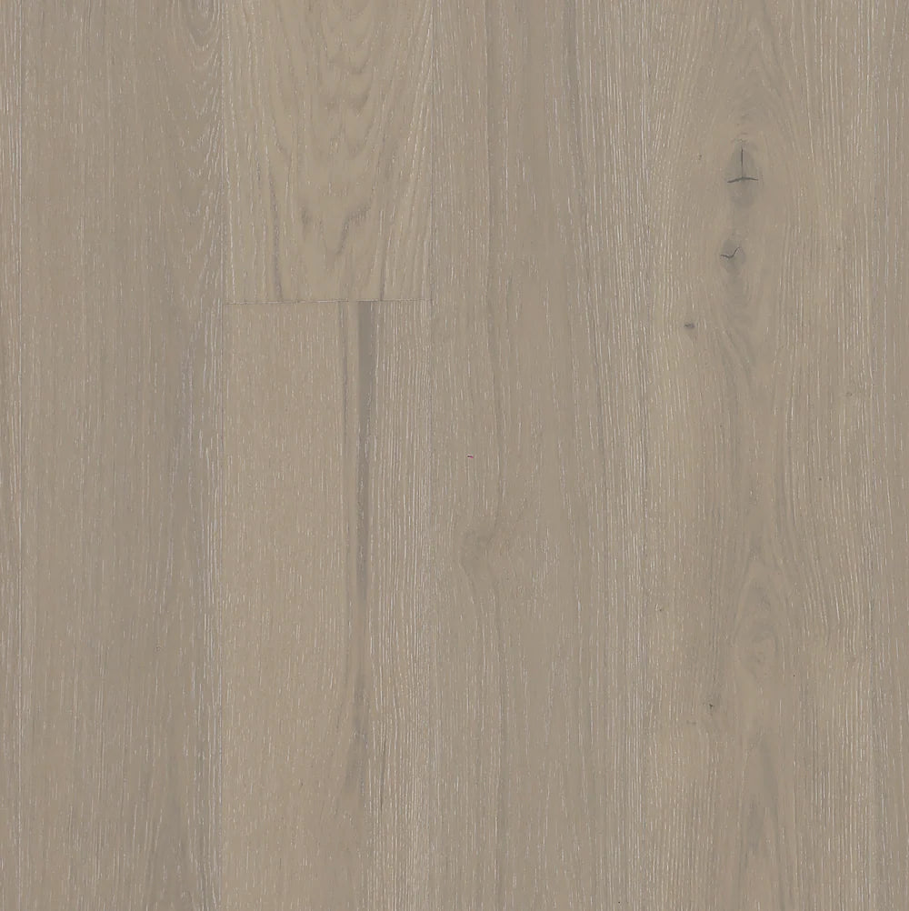 European Oak - Sunlit Ivory