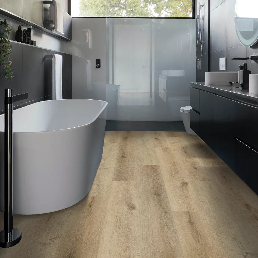 Traktion - Trailbreak