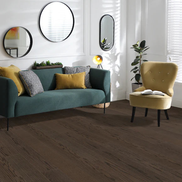 American Oak - Tremaine Chateau